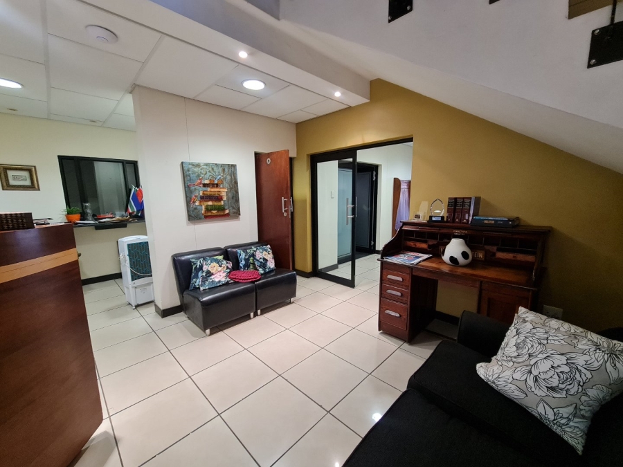 Commercial Property for Sale in Bloemfontein Free State